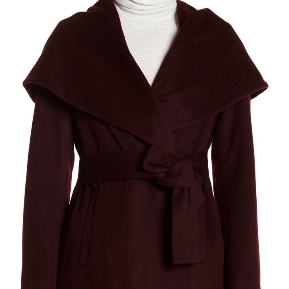Trina Turk Amelia Coat